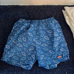 Vineyard Vines Bathing Suit